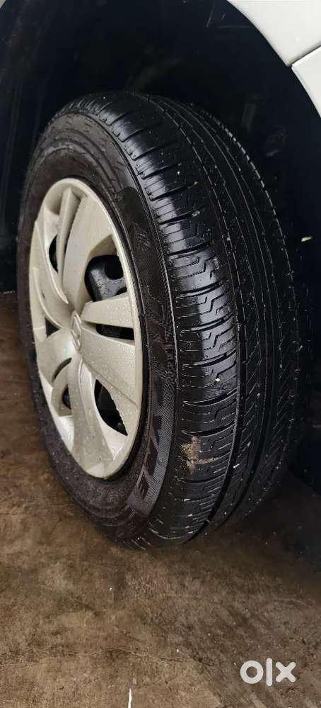 Honda Amaze 1.2 Petrol 2022