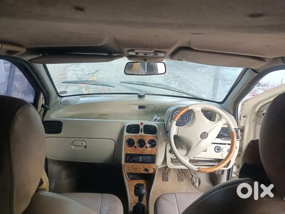 Tata Indigo Cs 2008 Diesel Good Condition