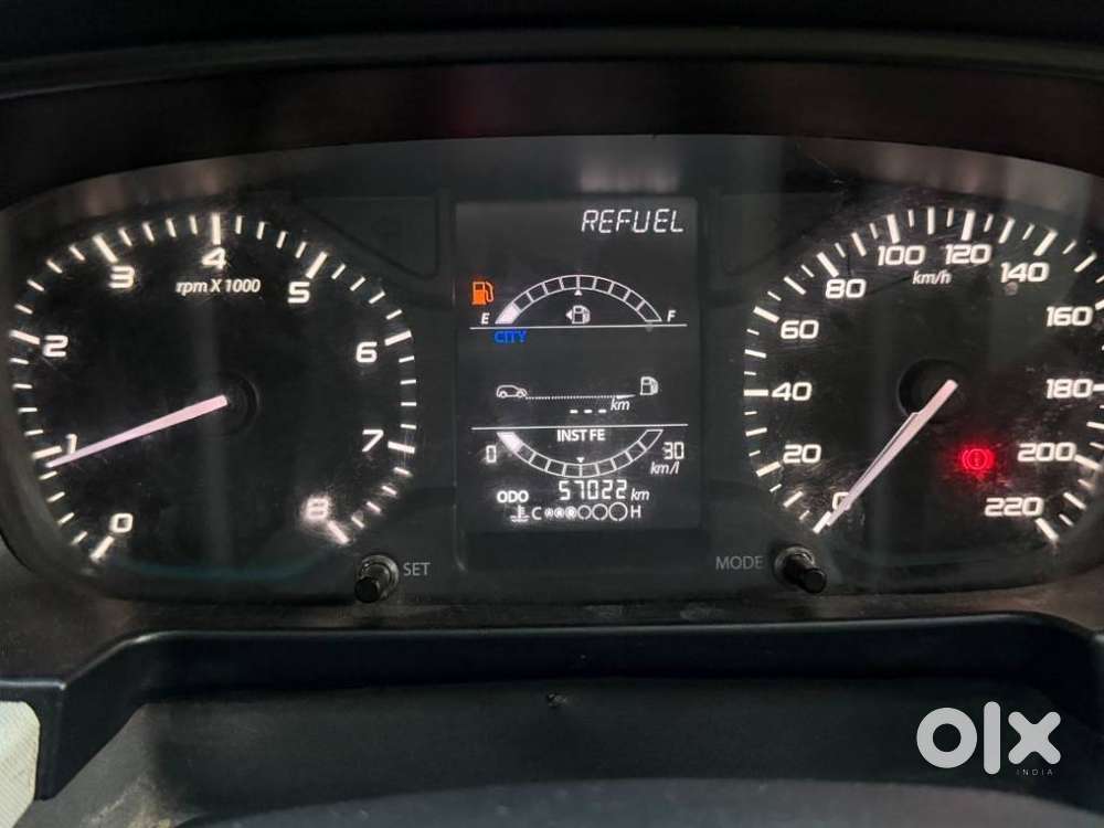 Tata Punch 1.2 Revotron Accomplished Dazzle Pack Mt, 2022, Petrol