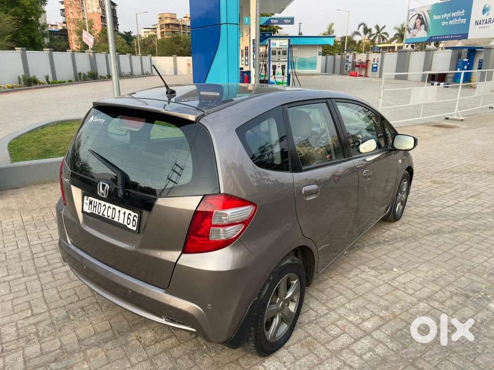 Honda Jazz, 2011, Petrol
