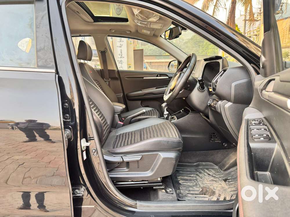 Kia Sonet Gtx Plus 1.5 Diesel Imt, 2023, Diesel