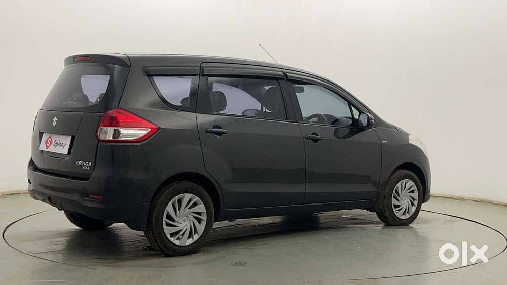 Maruti Suzuki Ertiga 1.5 Vxi, 2014, Petrol