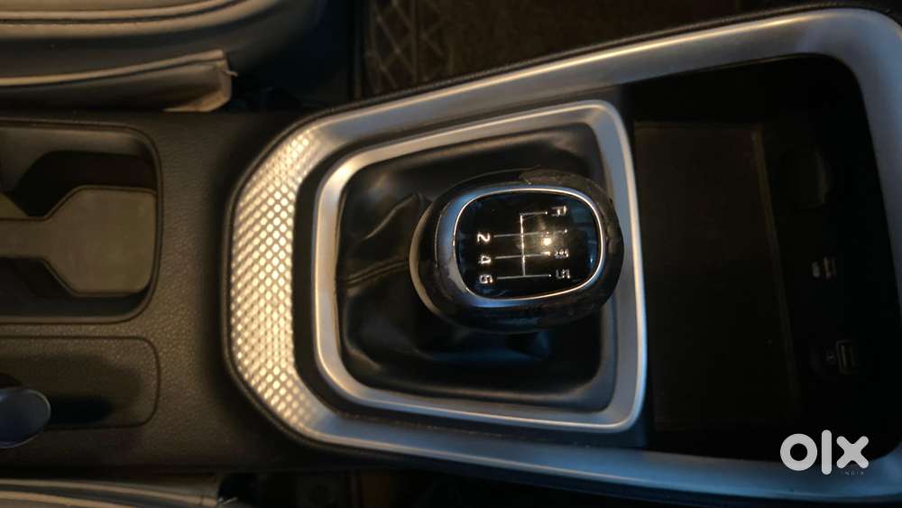 Kia Sonet 1.0 Htx Imt, 2023, Petrol