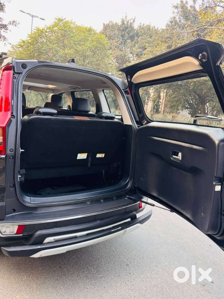 Mahindra Scorpio-n 2.2 Z8 Diesel At 4wd 7 Str, 2022, Diesel