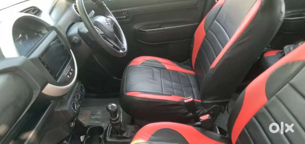 S-presso 1.0 Vxi Plus 2023 Car