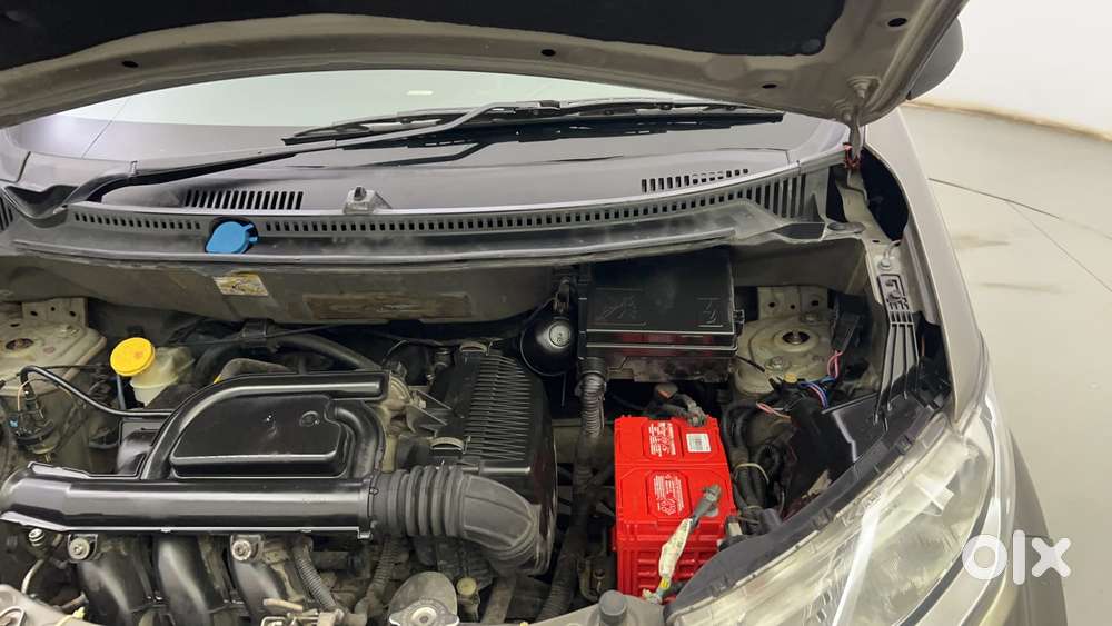 Datsun Redigo S, 2017, Petrol