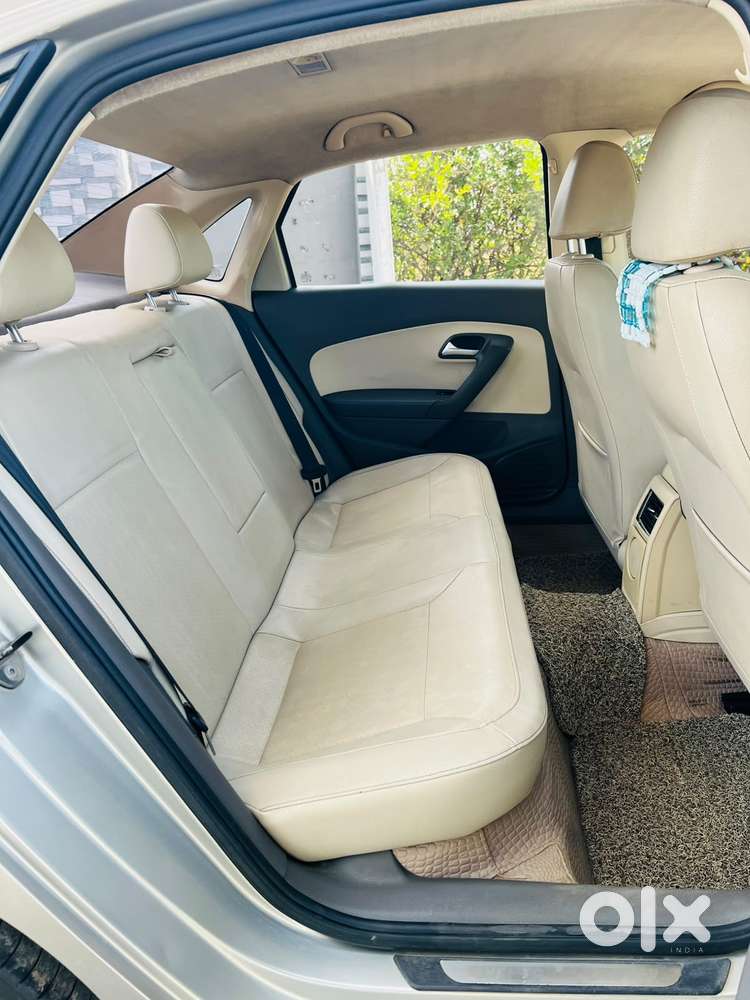 Volkswagen Vento 1.6 Highline, 2014, Diesel