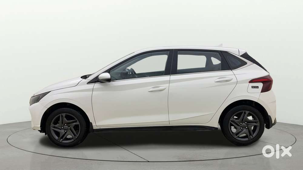 Hyundai New I20