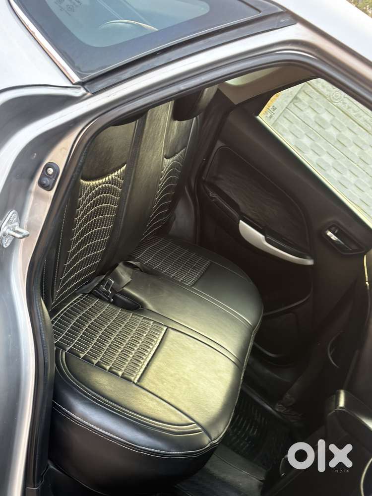 Maruti Suzuki Baleno 1.3 Alpha, 2017, Diesel