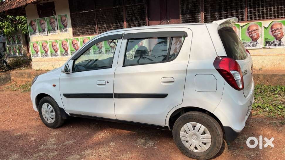 Maruti Suzuki Alto 800 Lxi, 2016, Petrol