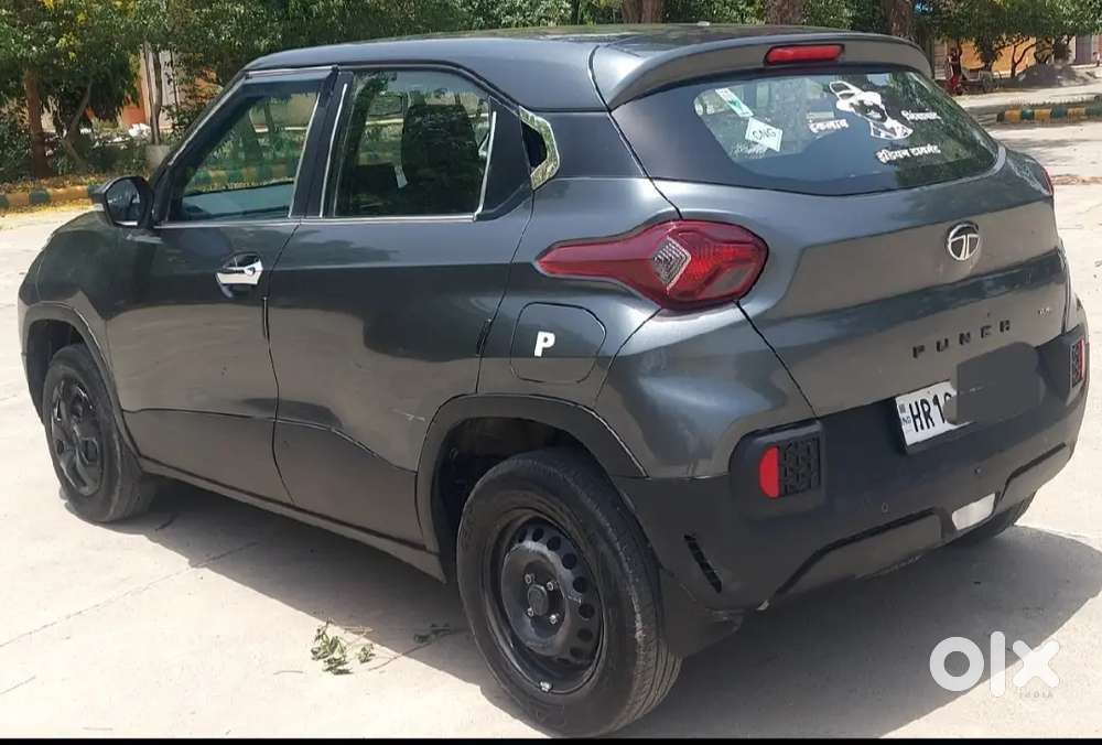 Tata Punch Pur 1.2 Cng 9/2025