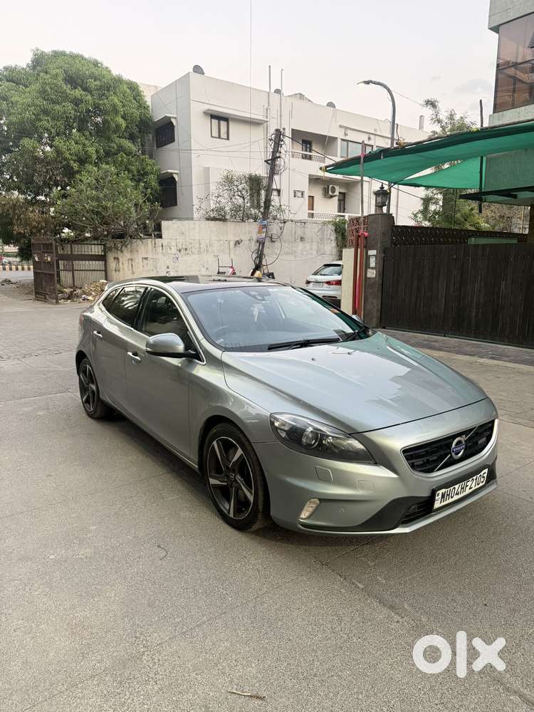 Volvo V40 Cross Country D3, 2016, Diesel