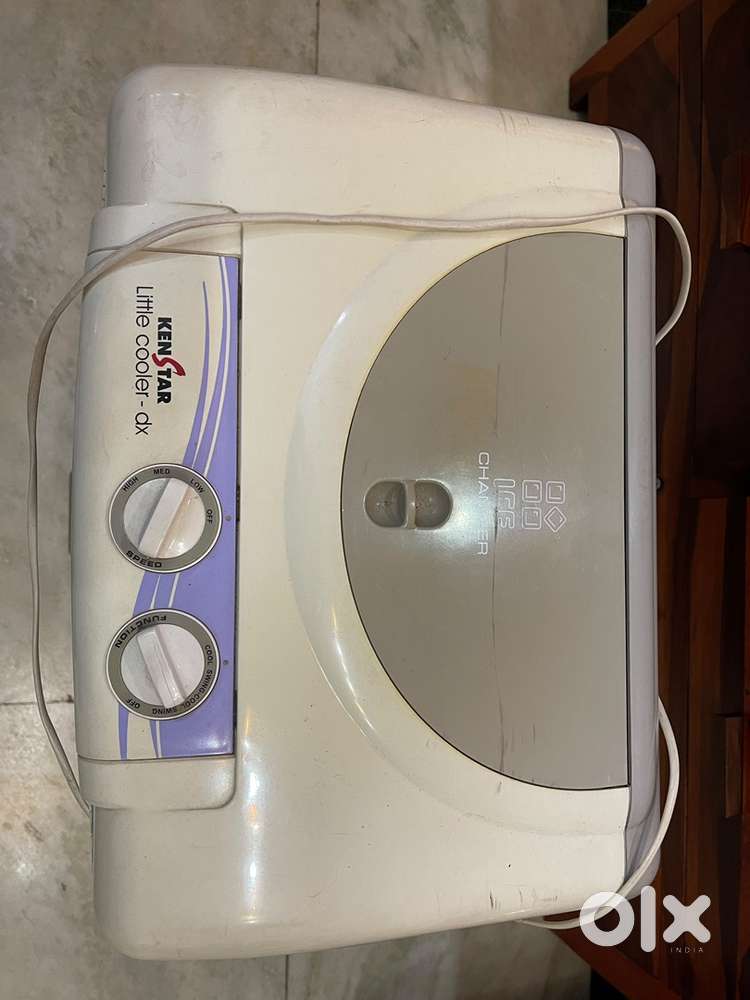 Kenstar Air Cooler