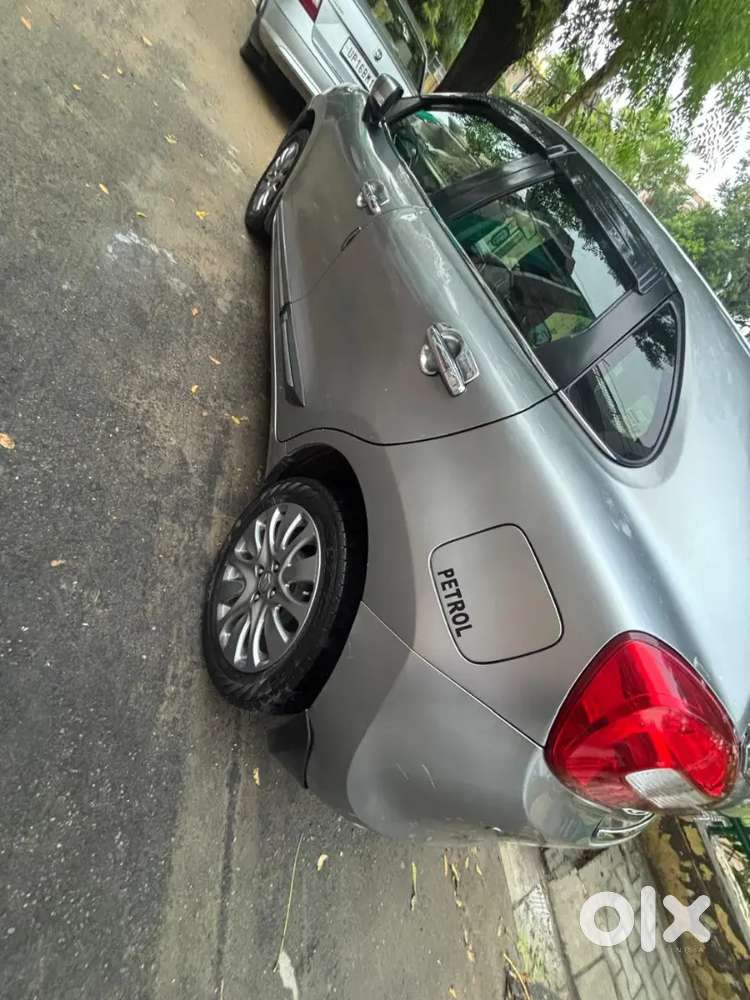Maruti Suzuki Baleno 2018
