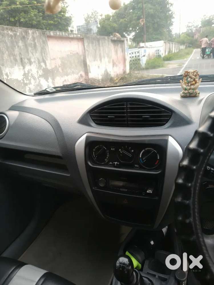 Maruti Suzuki 800 Ac 2015
