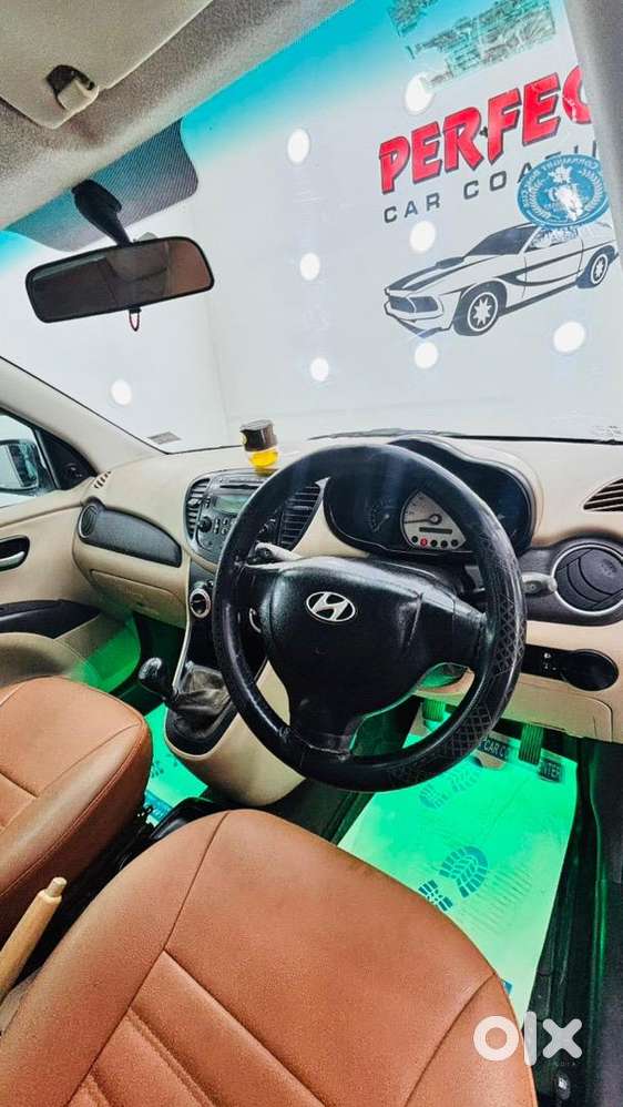 Hyundai I10 10 Petrol