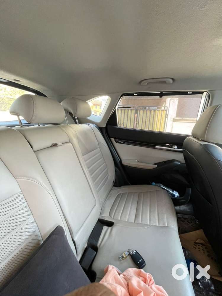 Kia Seltos 2021 Petrol Good Condition