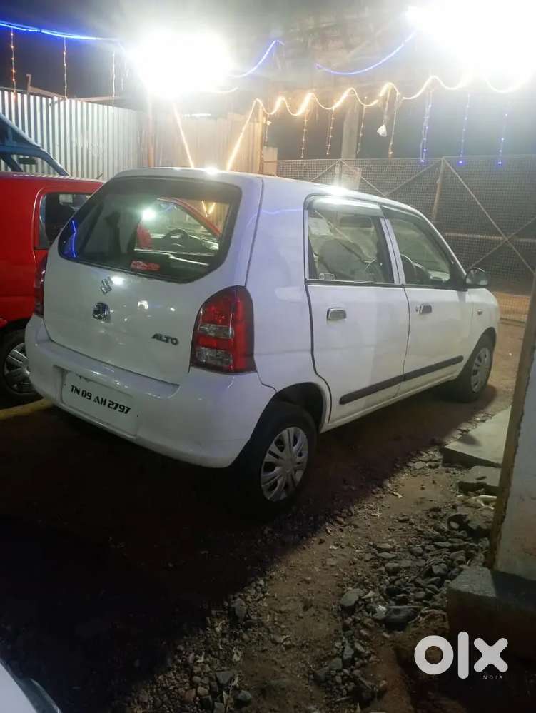 Maruti Suzuki 800 Ac Petrol Manual 2004