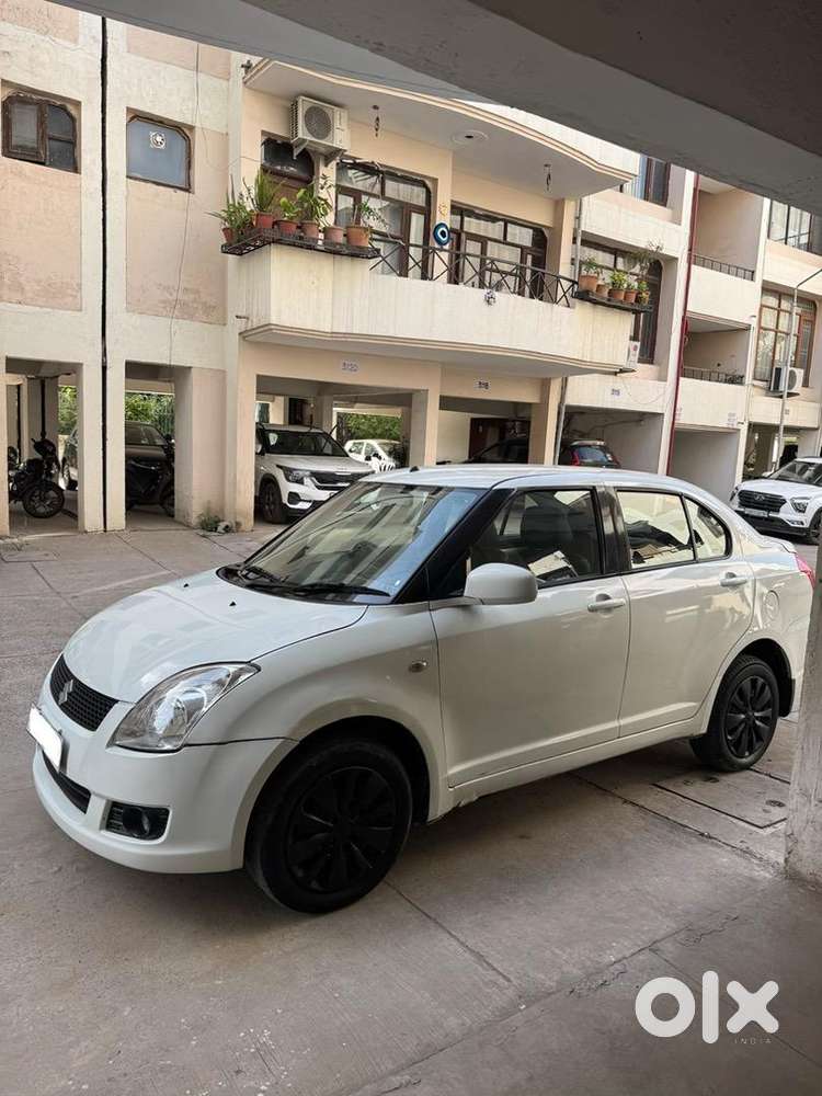 Maruti Suzuki Diesel 2010