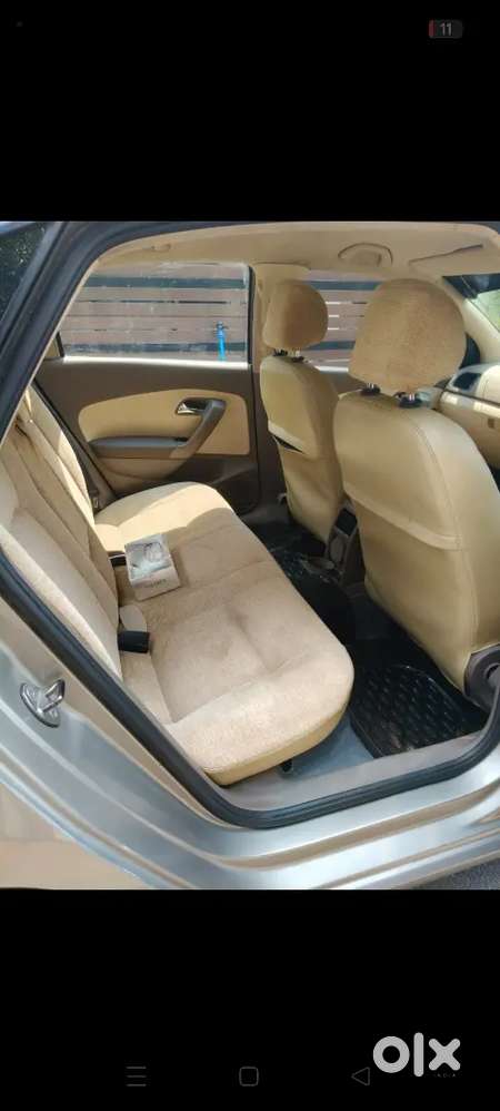 Skoda Rapid Active 2013 Diesel