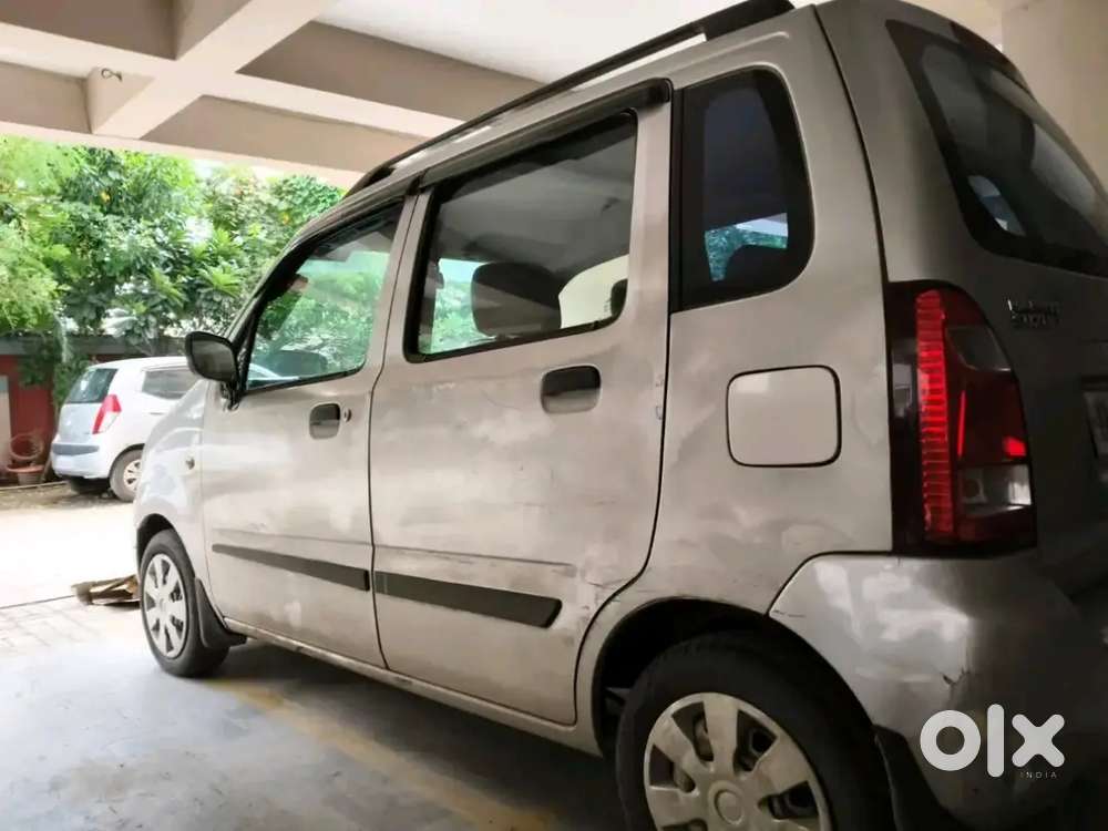 Urgent Sale: Wagonr Lpg + Petrol (rto Approved),in Very Good Condition
