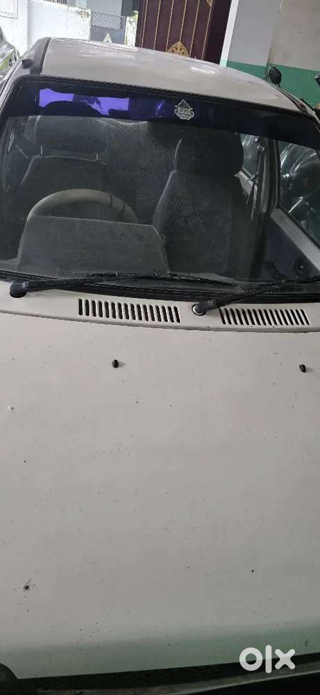 Maruti Suzuki 800 2004 Ac