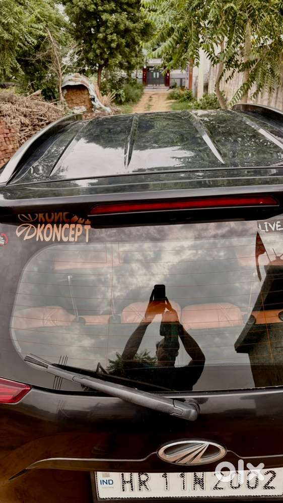 Mahindra Xuv500 Diesel Automatic 2021. Exchnge Only Thar