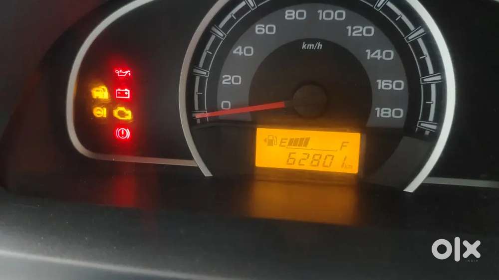 Maruti Suzuki Alto 800 - 2016 Model