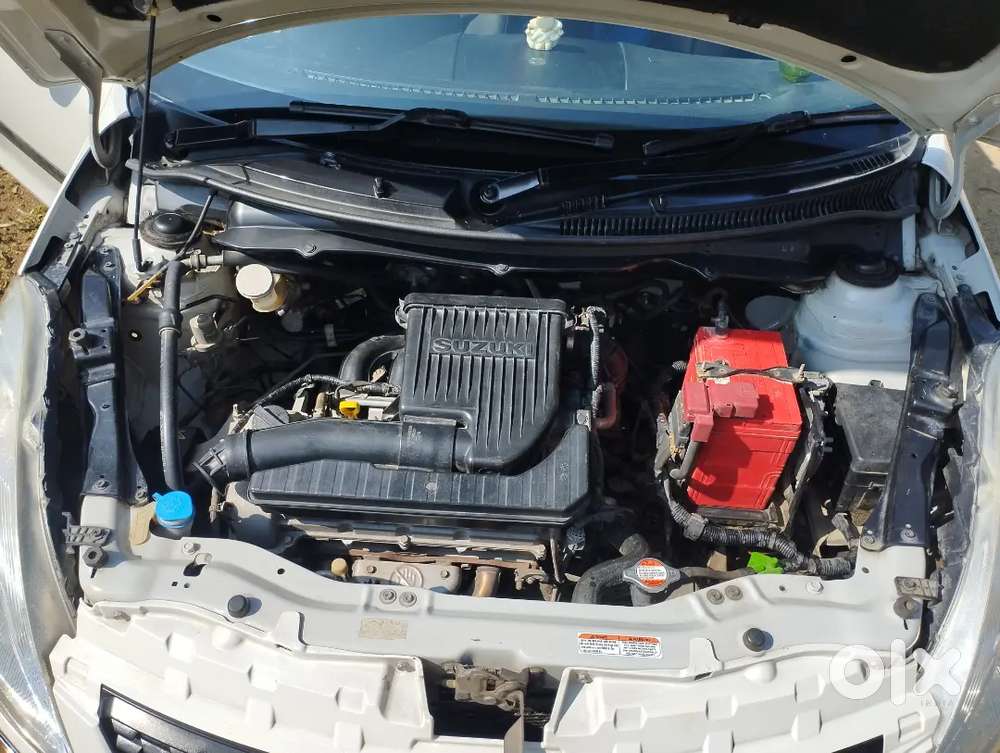 Maruti Suzuki Swift 2014 Lxi