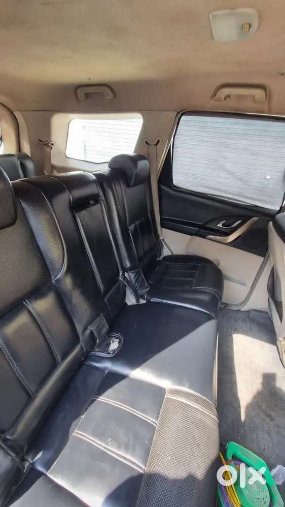 Mahindra Xuv500 2wd 2016