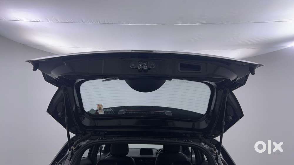 Tata Nexon 1.5 Revotorq Xz Plus (o) Dark Edition, 2022, Diesel