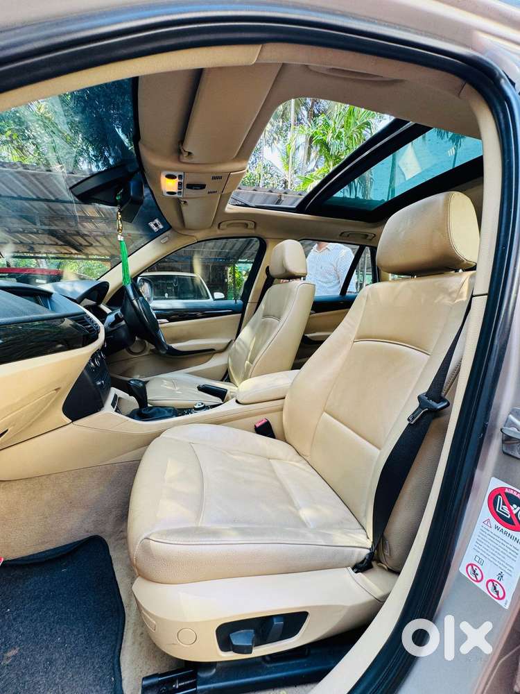Bmw X1 2.0 Sdrive 20d, 2012, Diesel