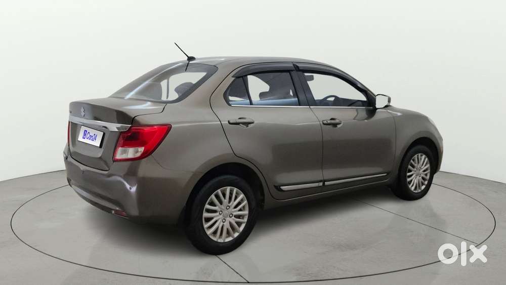 Maruti Suzuki Swift Dzire 1.2 Zxi Bsiv, 2021, Petrol