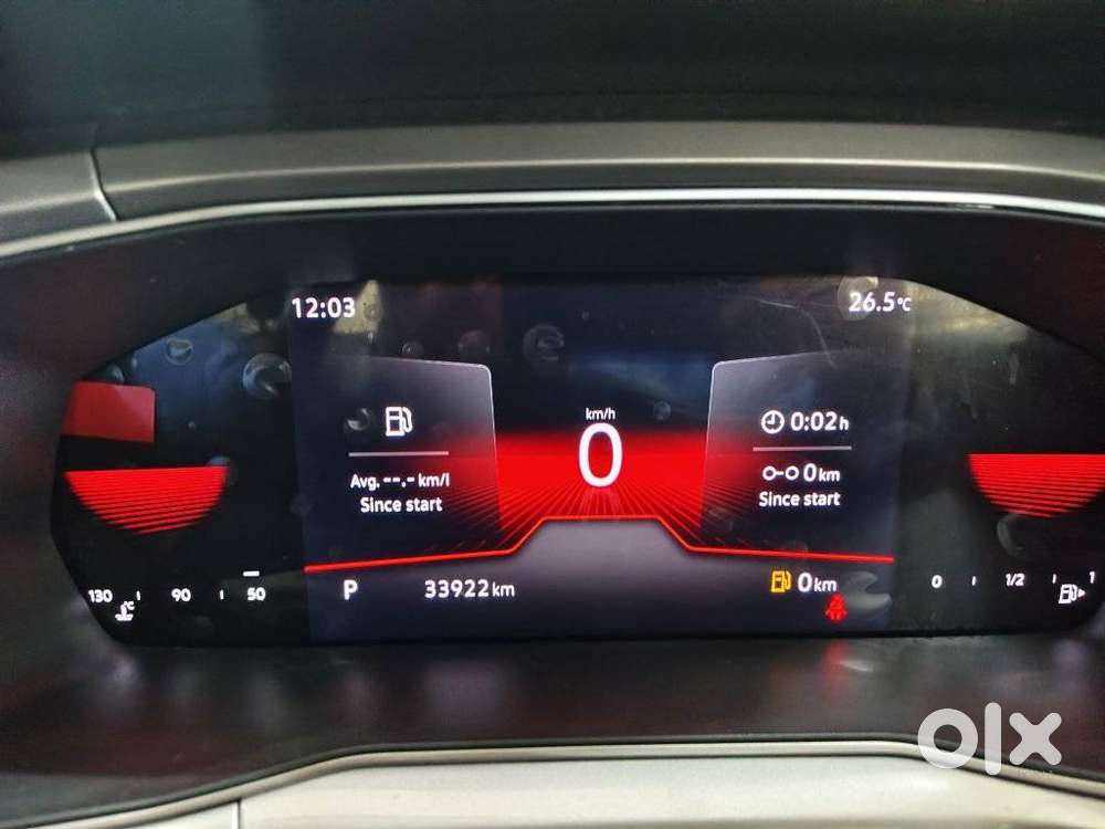 Volkswagen Taigun 1.5 Tsi Gt, 2023, Petrol