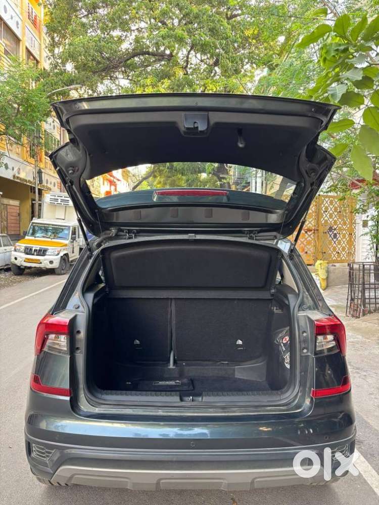 Skoda Kushaq 1.5 Tsi Style Dsg, 2022, Petrol