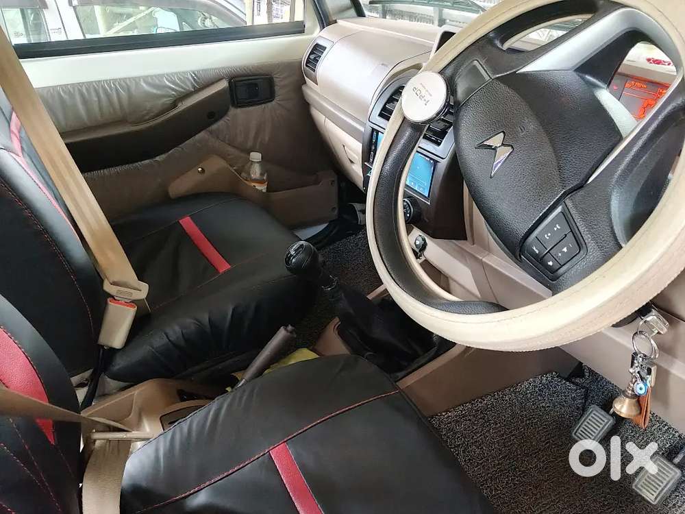 Mahindra Be 6 Diesel Manual 2026