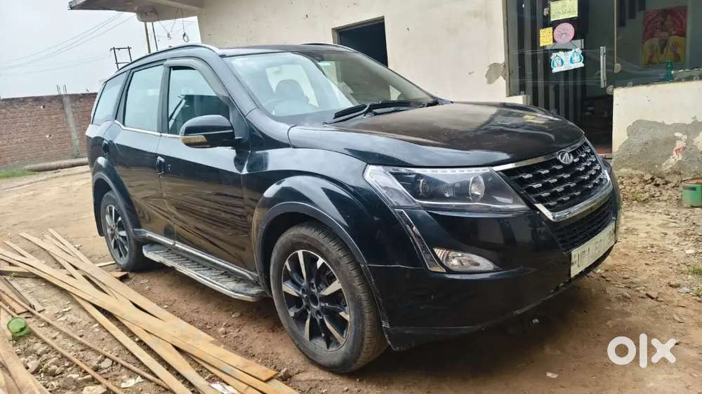 Mahindra Xuv500 2020 Diesel 166799 Km Driven