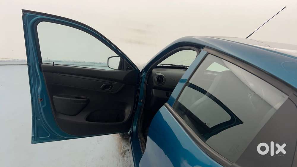 Renault Kwid 0.8 Rxl, 2022, Petrol