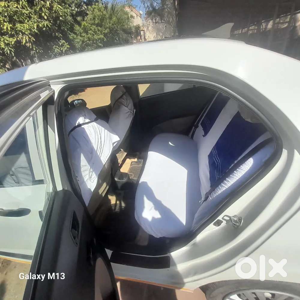 Hyundaiaccent Diesel