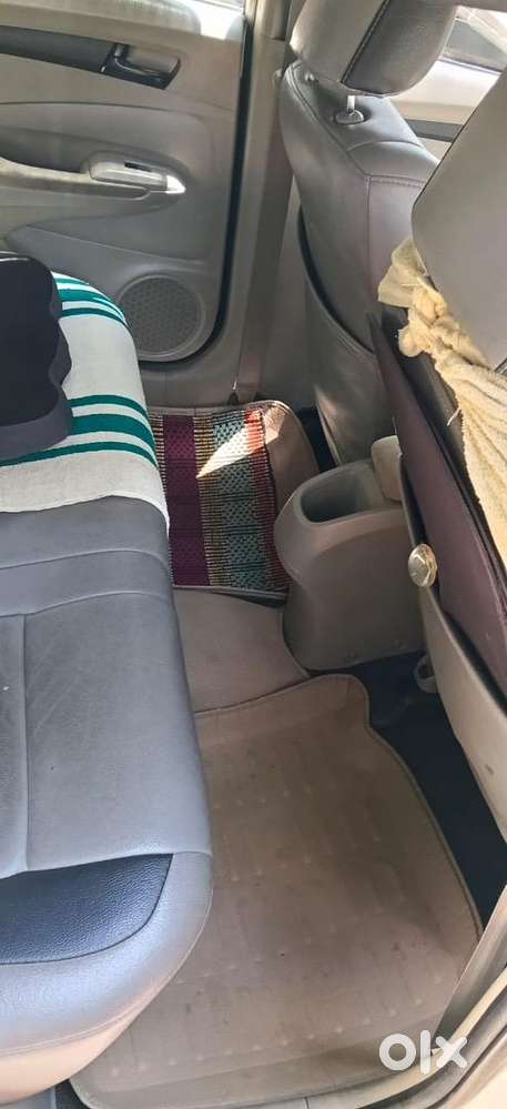 Excellent Condition Honda City 2008 Model