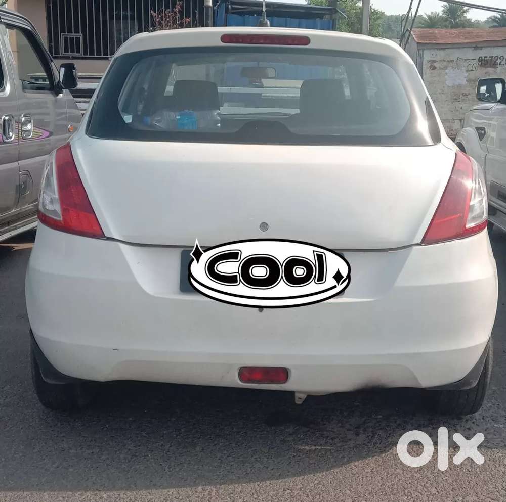 Maruti Suzuki Swift Diesel 236000 Km Driven
