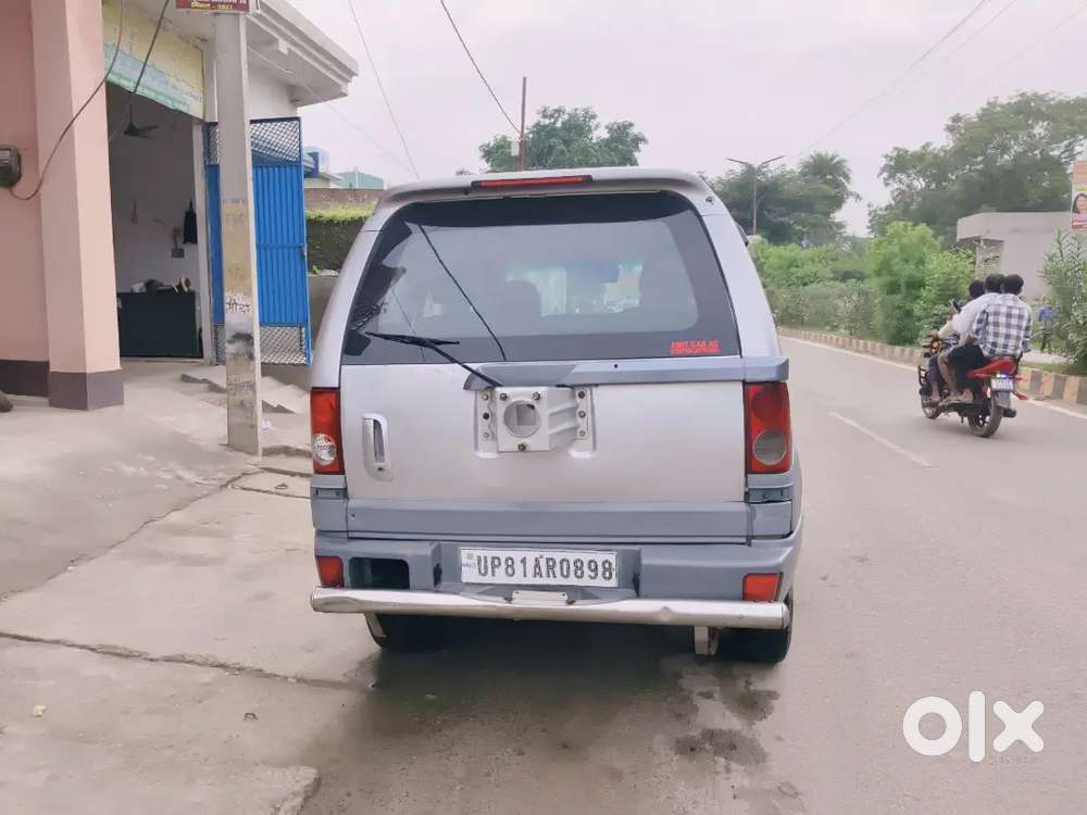 Tata Safari Storme 2012 Diesel Manual