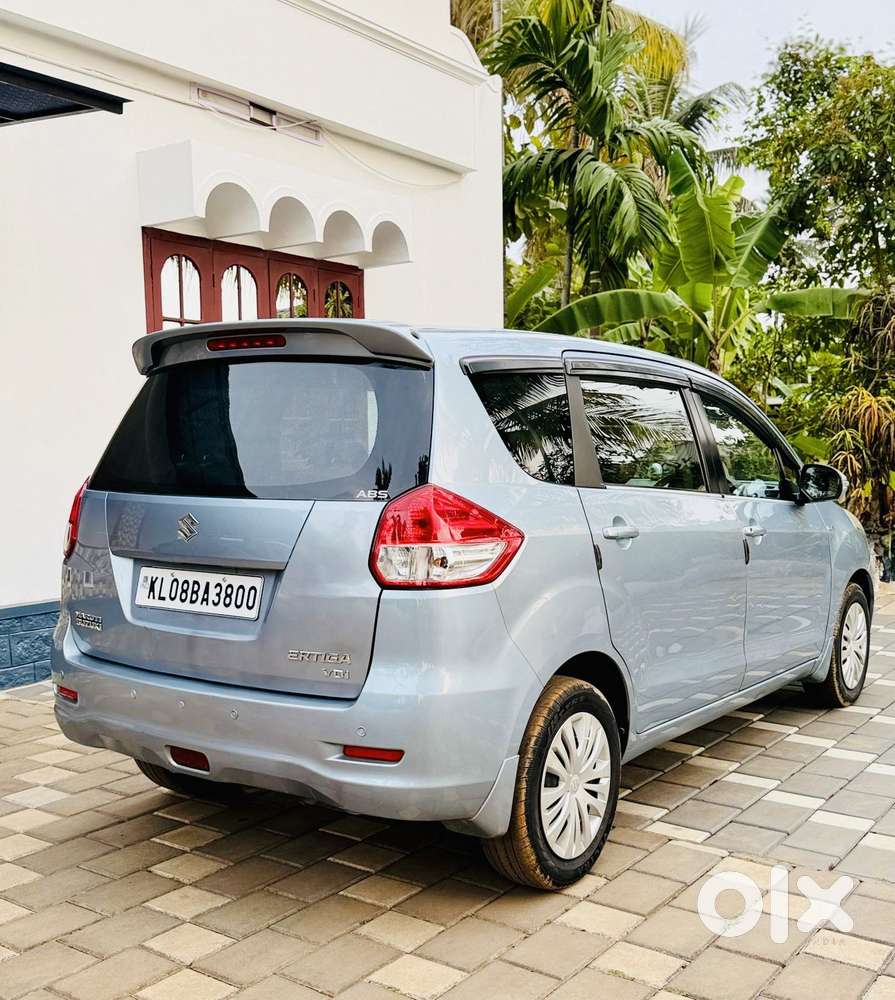 Maruti Suzuki Ertiga 2012-2015 Vdi, 2013, Diesel