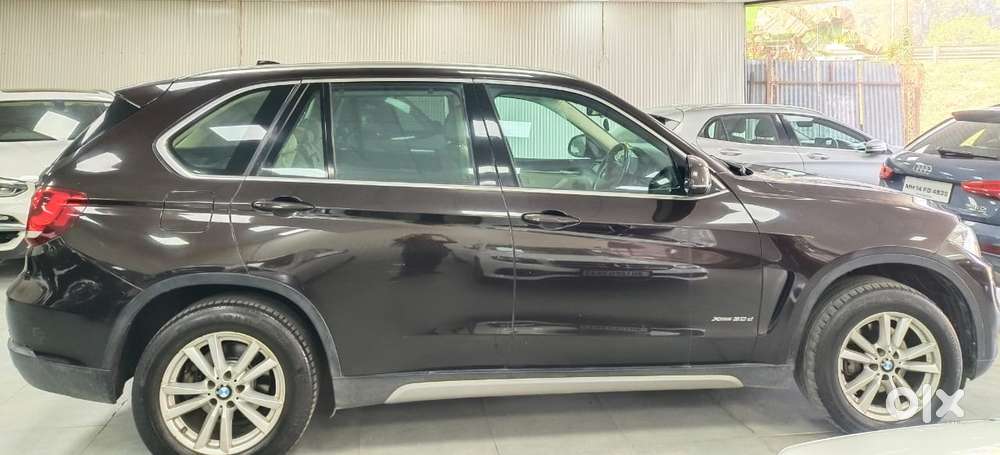 Bmw X5 Xdrive 30d, 2015, Diesel