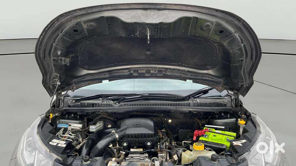 Tata Nexon 1.2 Revotron Xz Plus, 2020, Petrol