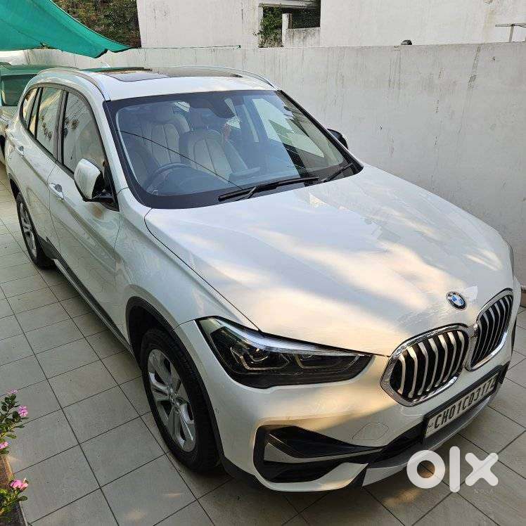 Bmw X1 2.0 Sdrive20d Xline, 2021, Diesel