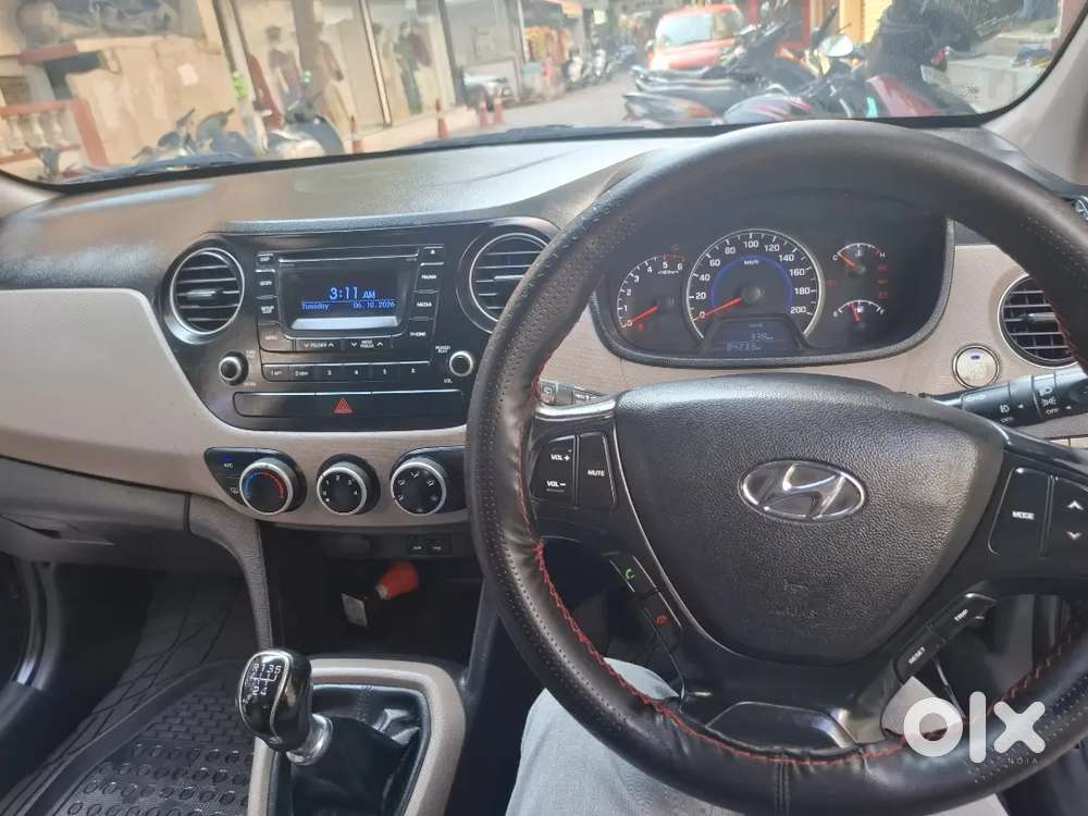Hyundai Grand I10 2014 Diesel