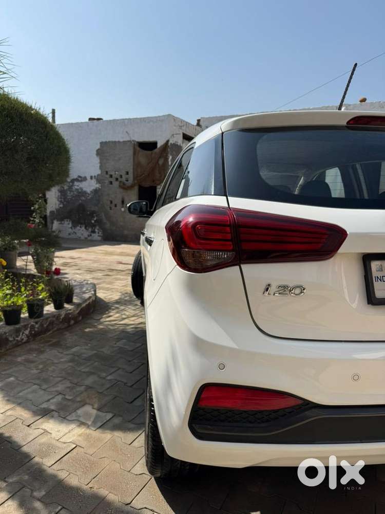 Hyundai Elite I20 2019 Diesel Well Maintained