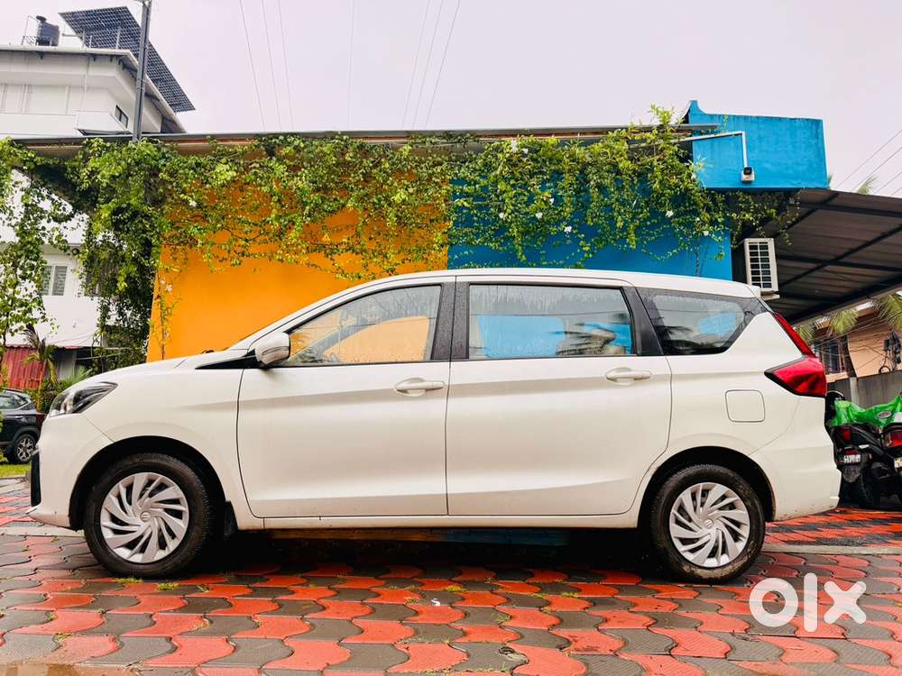 Maruti Suzuki Manual Petrol 2021