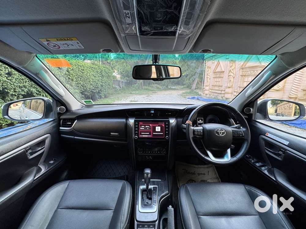 Toyota Fortuner 4x2 At 2.8 Diesel, 2023, Diesel